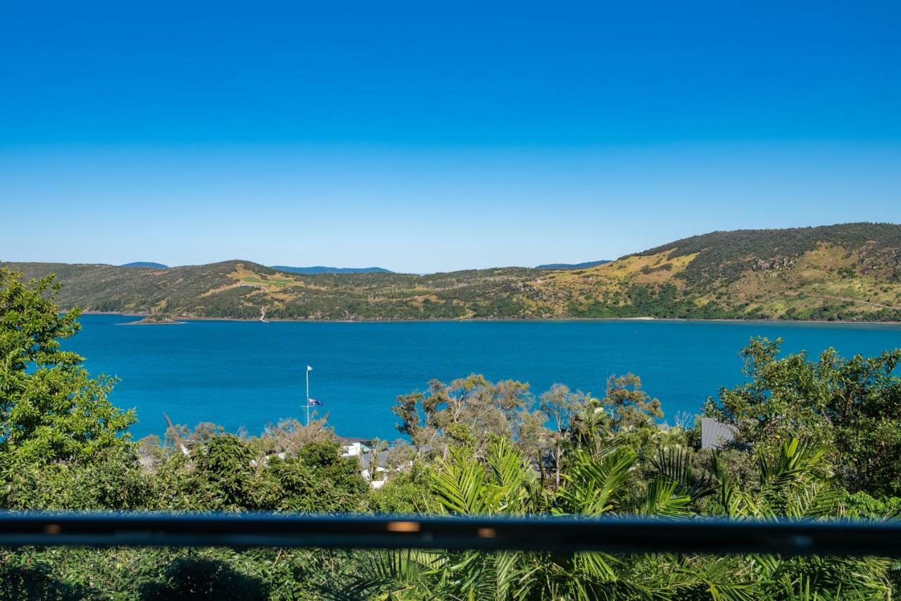 Oasis 22 - Hamilton Island Apartamento Exterior foto